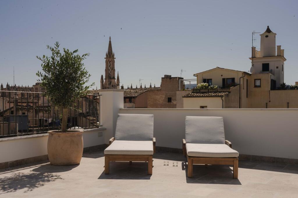Main image of property: Balearic Islands, Mallorca, Palma Casco Antiguo