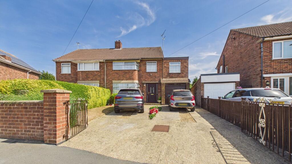 Main image of property: Francis Gardens, Peterborough, PE1