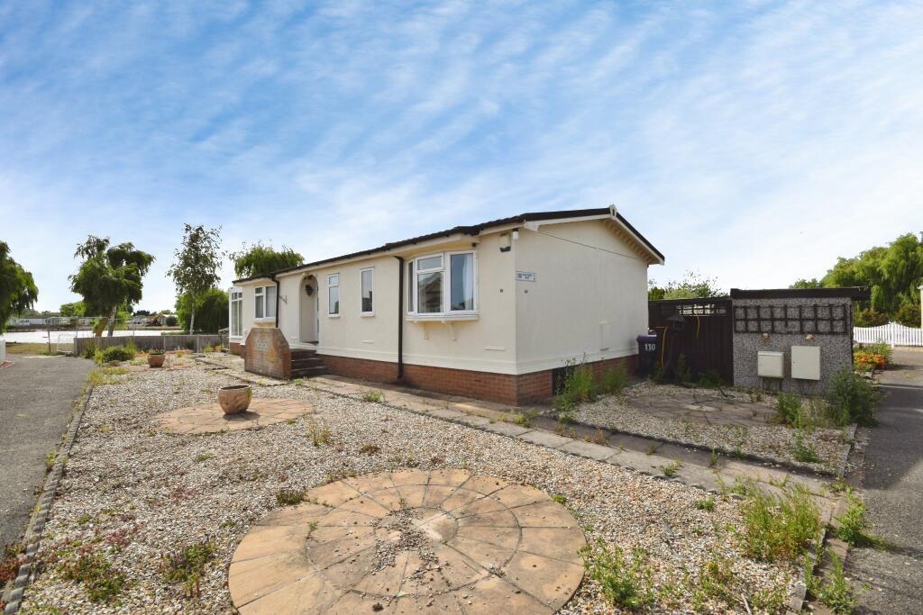 Main image of property: Kingfisher Drive, Skegness, PE25