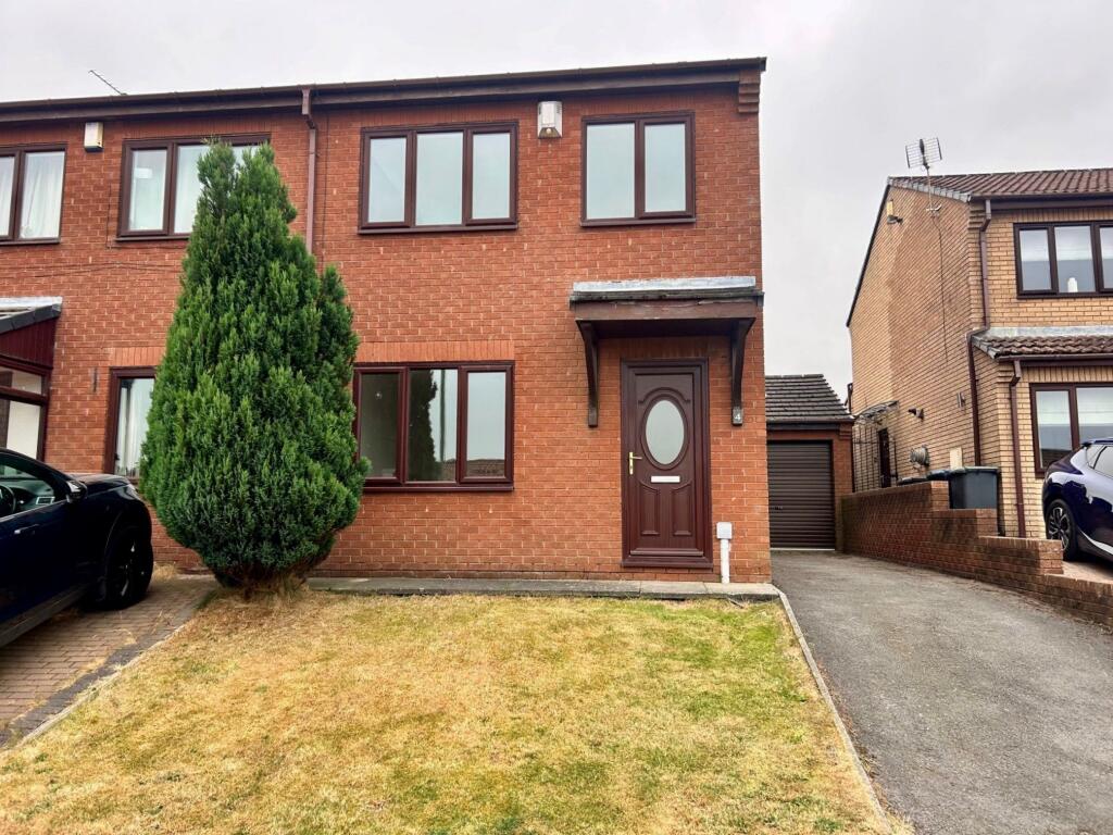 Main image of property: Lilac Way, Toft Hill, Bishop Auckland , DL14