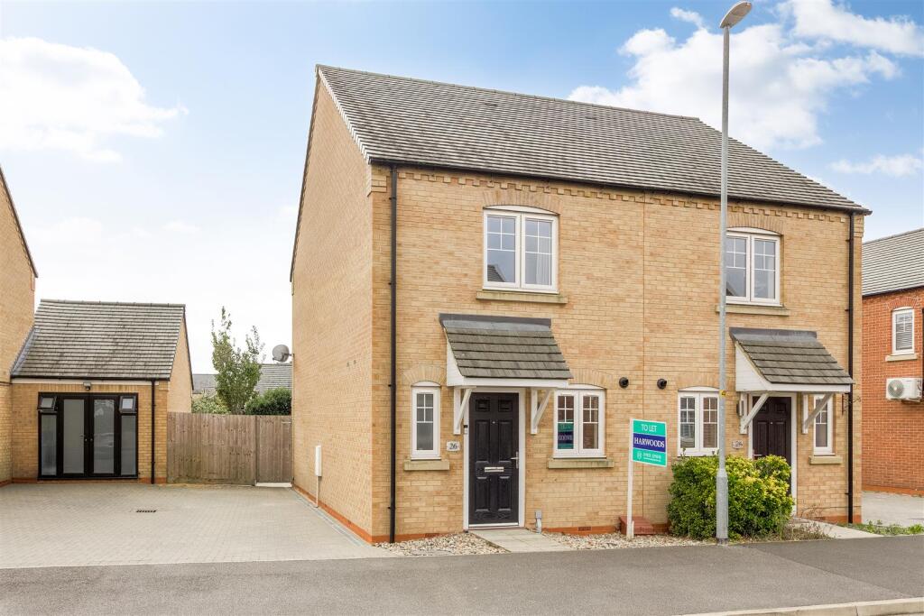 Main image of property: Cottesbrooke Way, Raunds, Wellingborough