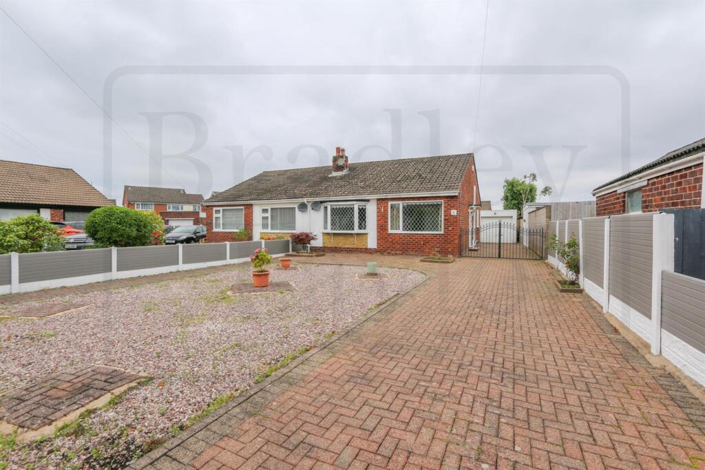 Main image of property: Orchard Croft, Lostock Hall, Preston