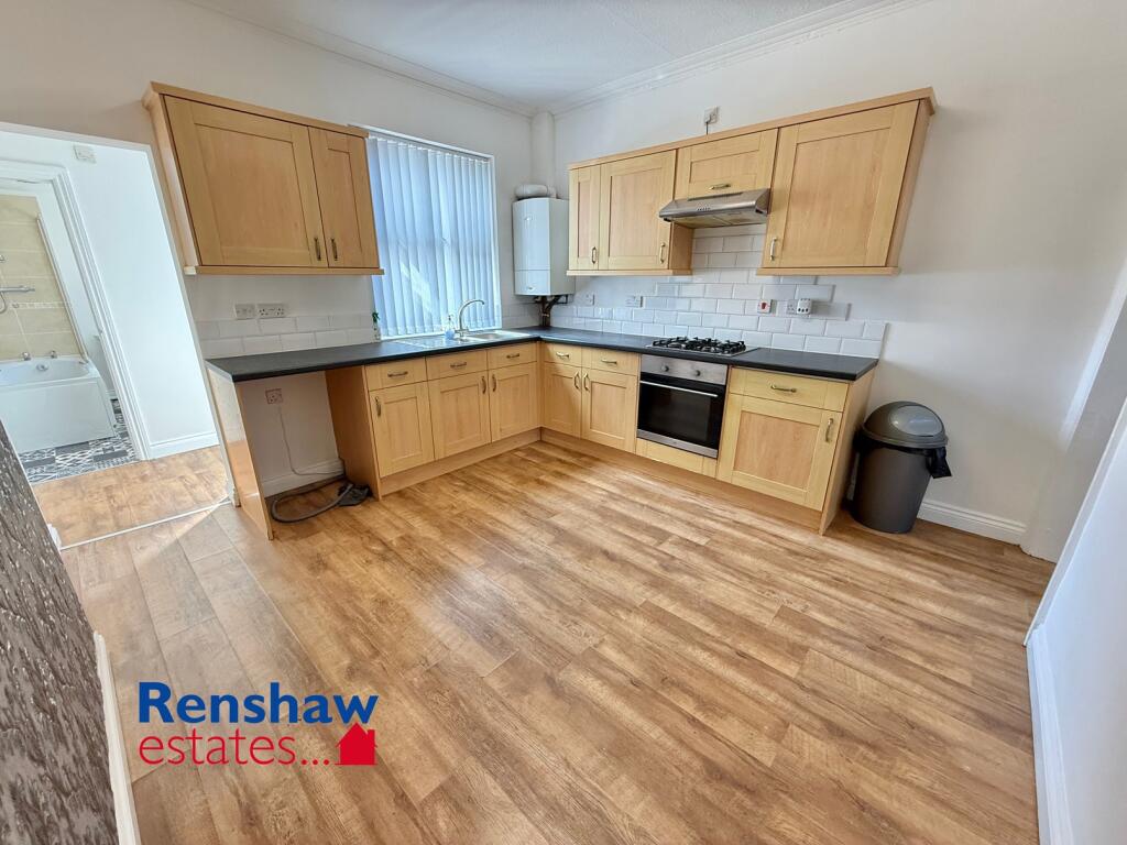Main image of property: Nottingham Road, Ilkeston, Derbyshire