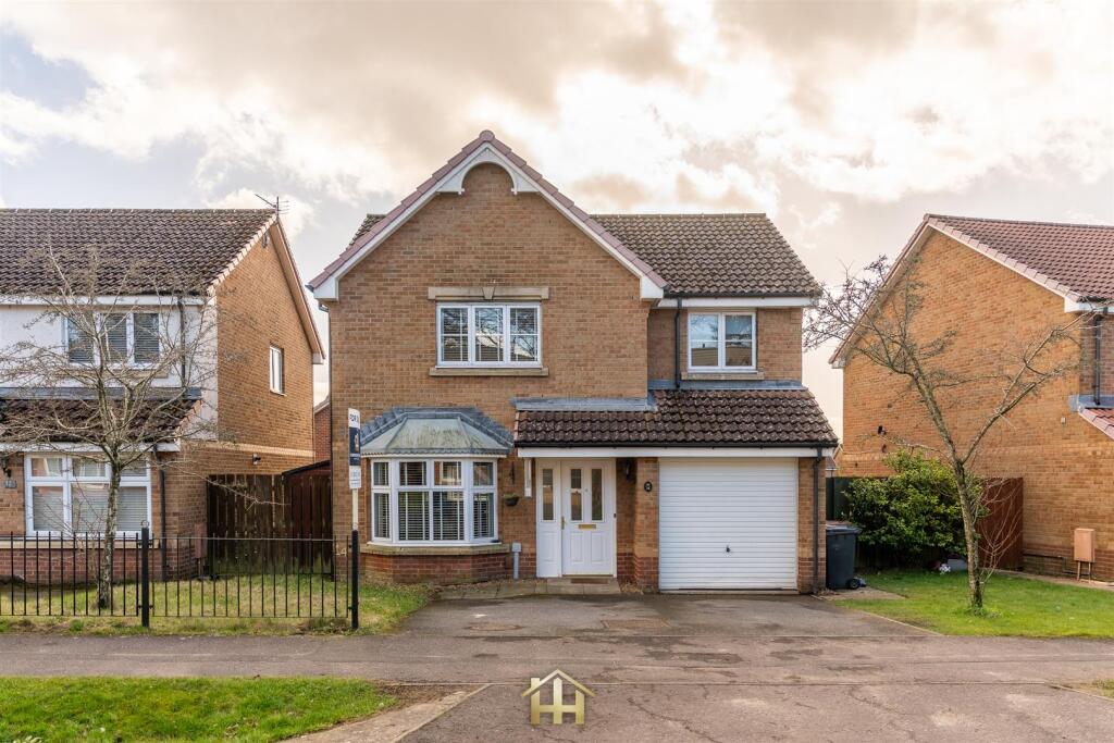 Main image of property: Troon Avenue, Dundee