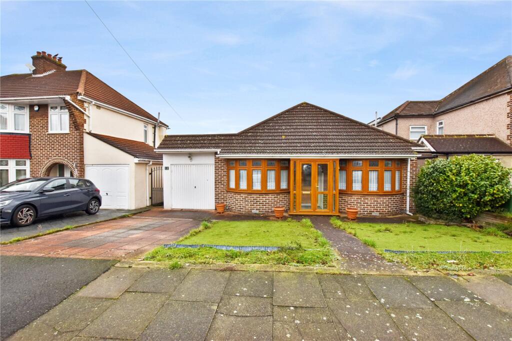 Main image of property: Keswick Road, Bexleyheath, DA7