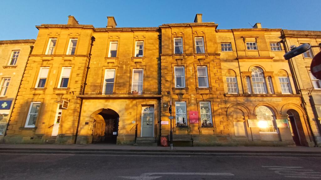Apartment in West Oxfordshire, Chipping Norton