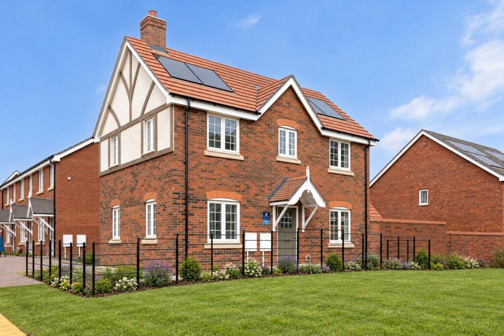 Main image of property: The Hamlet, Leigh Sinton, Malvern, WR13
