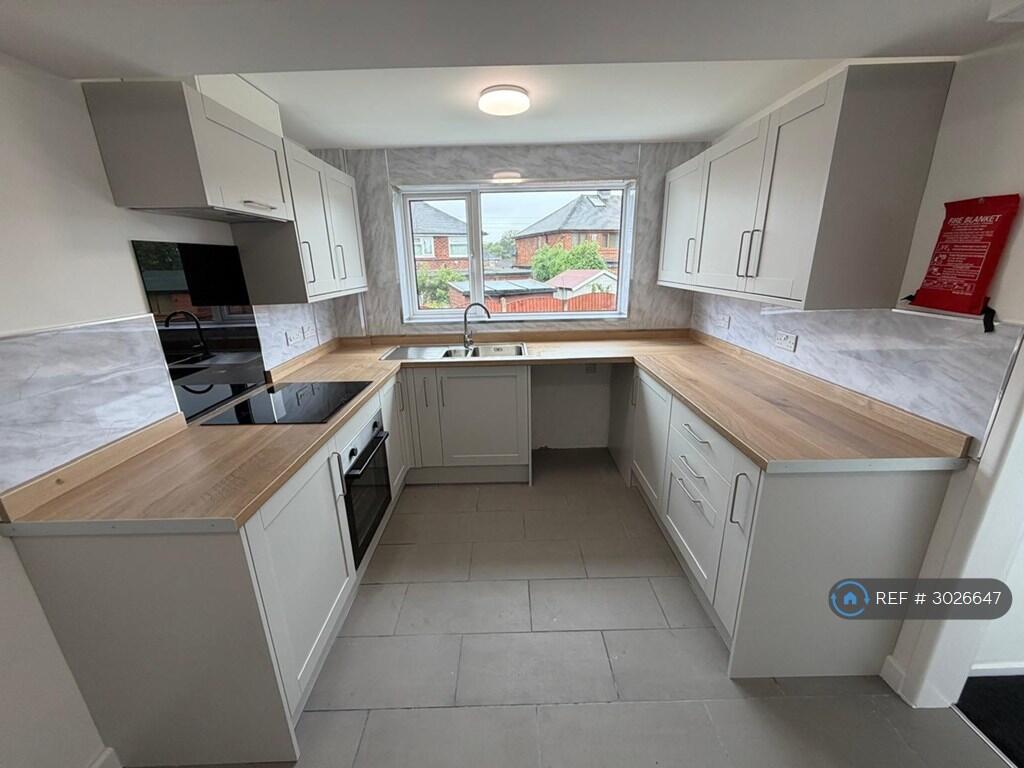 House in Stoke-on-Trent - View 2