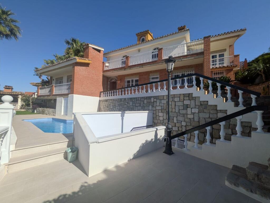 Main image of property: Andalucia, Malaga, Málaga