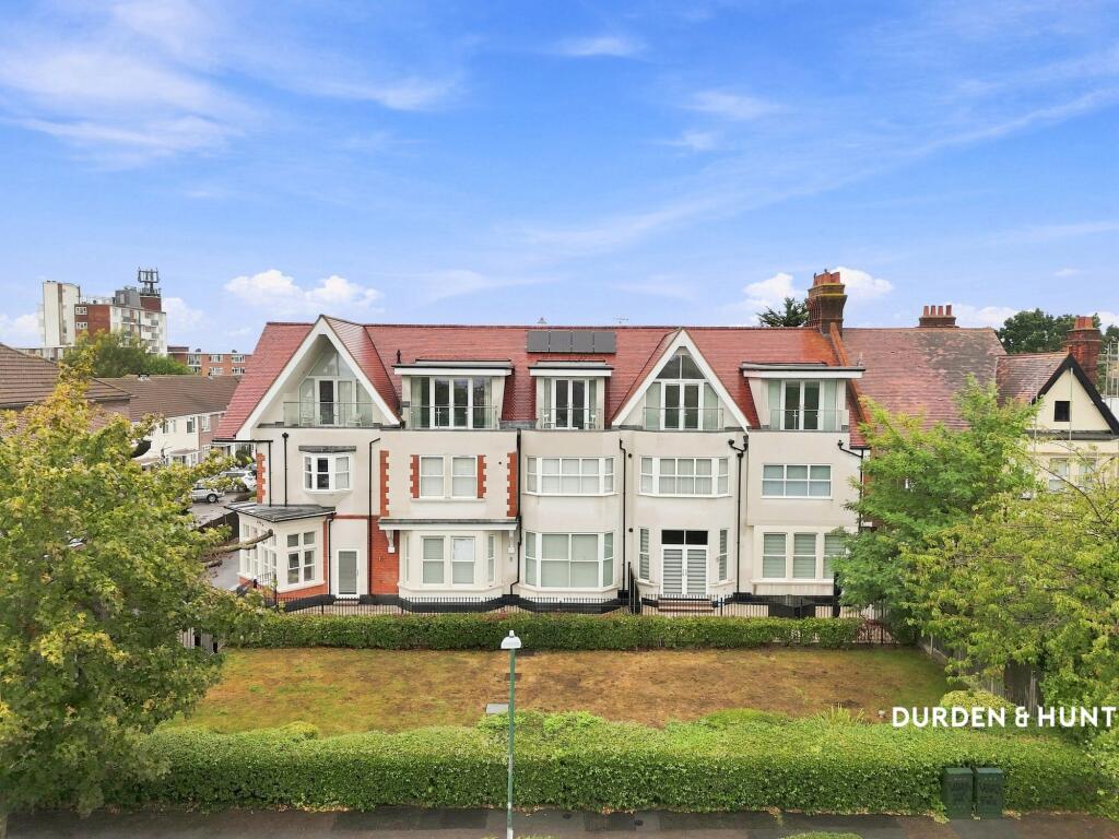 Main image of property: St. Hildas Mews, Westcliff-On-Sea, SS0