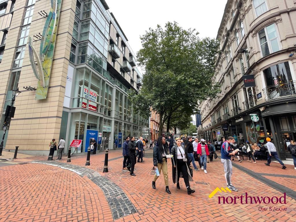 Additional image 11 of 24 Temple Street, City Centre, Birmingham, B2