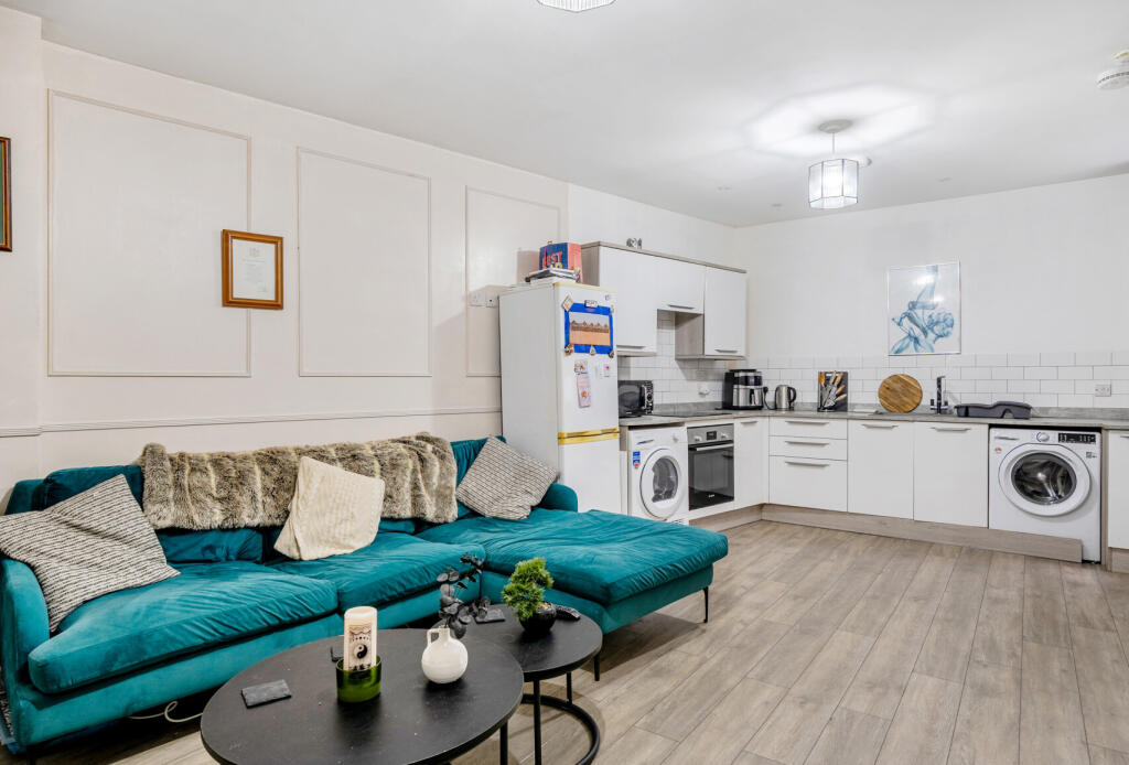 Main image of property: The Island, Midsomer Norton, Radstock, Somerset, BA3