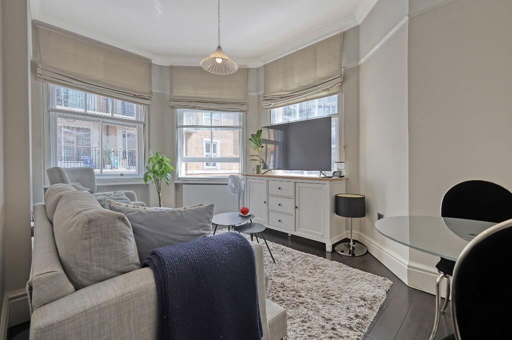 Main image of property: Westminster Palace Gardens, Artillery Row, City Of Westminster, London