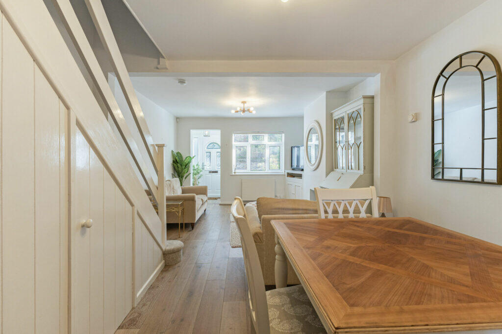 House in Bishop's Stortford, Havers - View 5