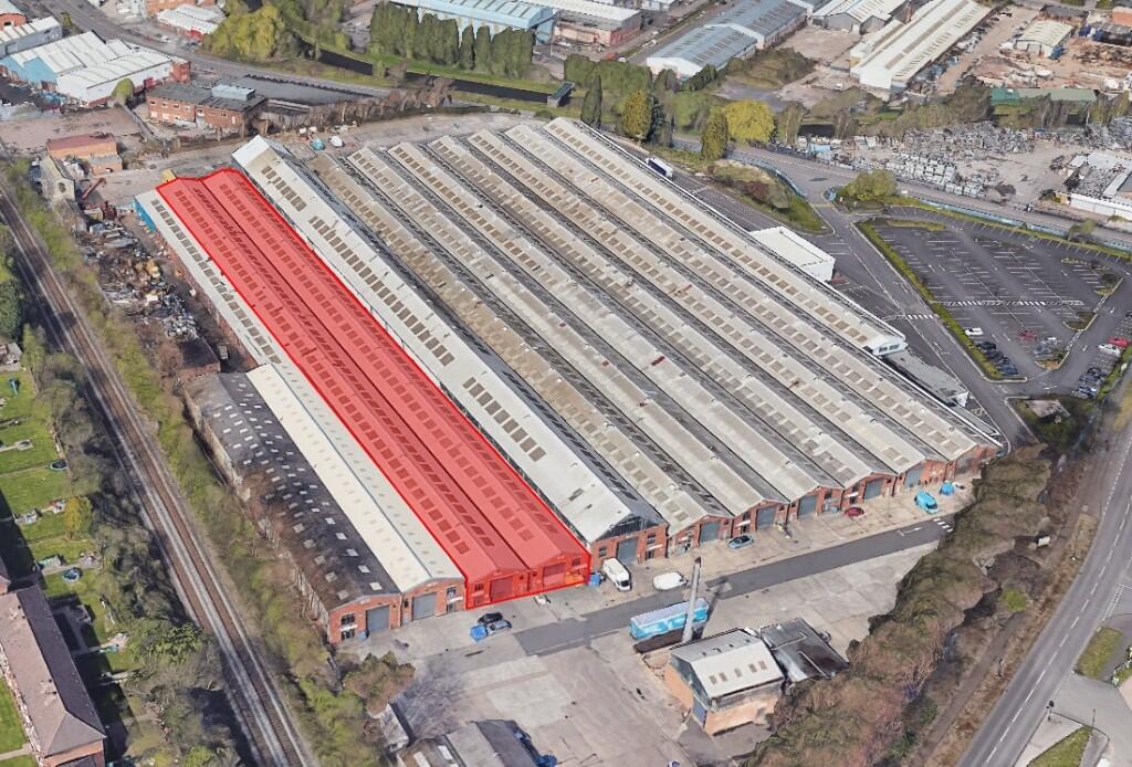 Main image of property: Middlemore Lane West, Walsall, West Midlands, WS9