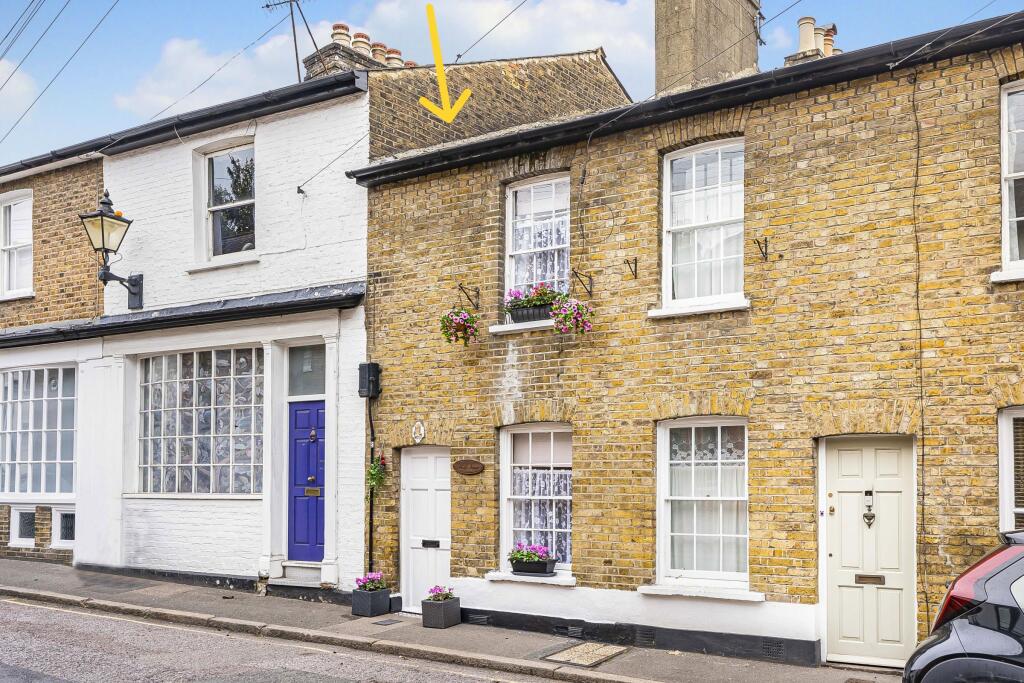 Main image of property: Crown Street, Harrow on the Hill Village Conservation Area