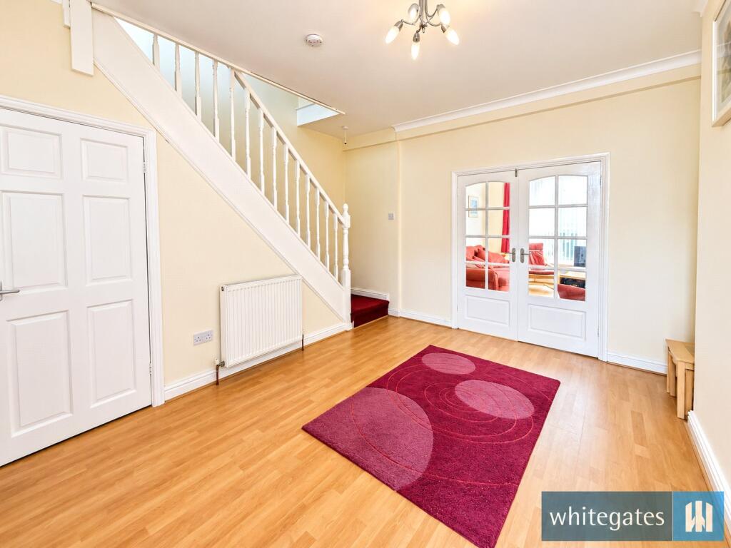 House in Liverpool - More