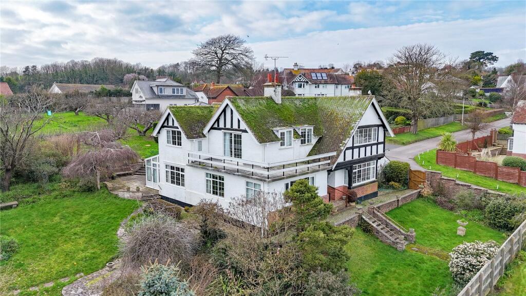 Main image of property: Fremington Road, Seaton, Devon, EX12