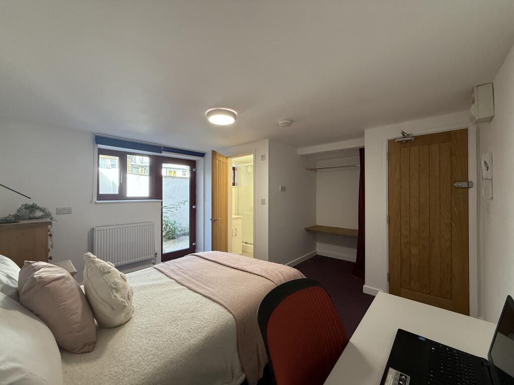 Main image of property: Albion Street, Brighton