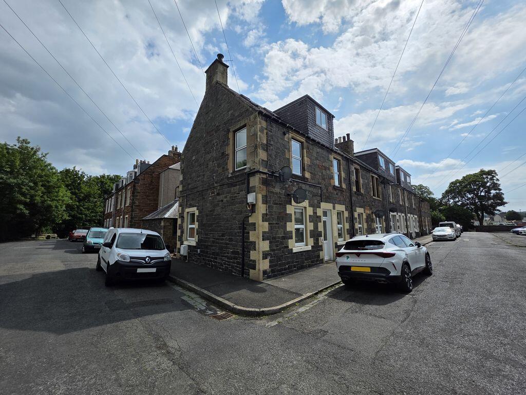 Main image of property: 14 Douglas Place, Galashiels