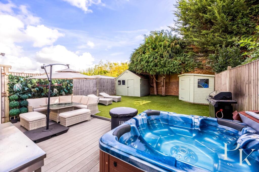 Main image of property: Sunninghill Close, Hove