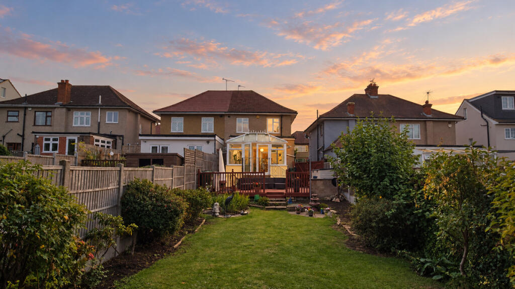 Main image of property: Dominion Drive, Collier Row, RM5