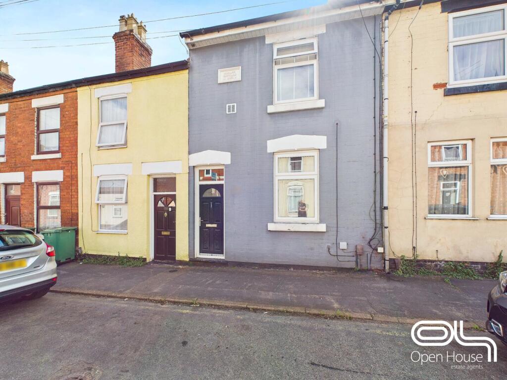 Main image of property: Albert Terrace, Stafford