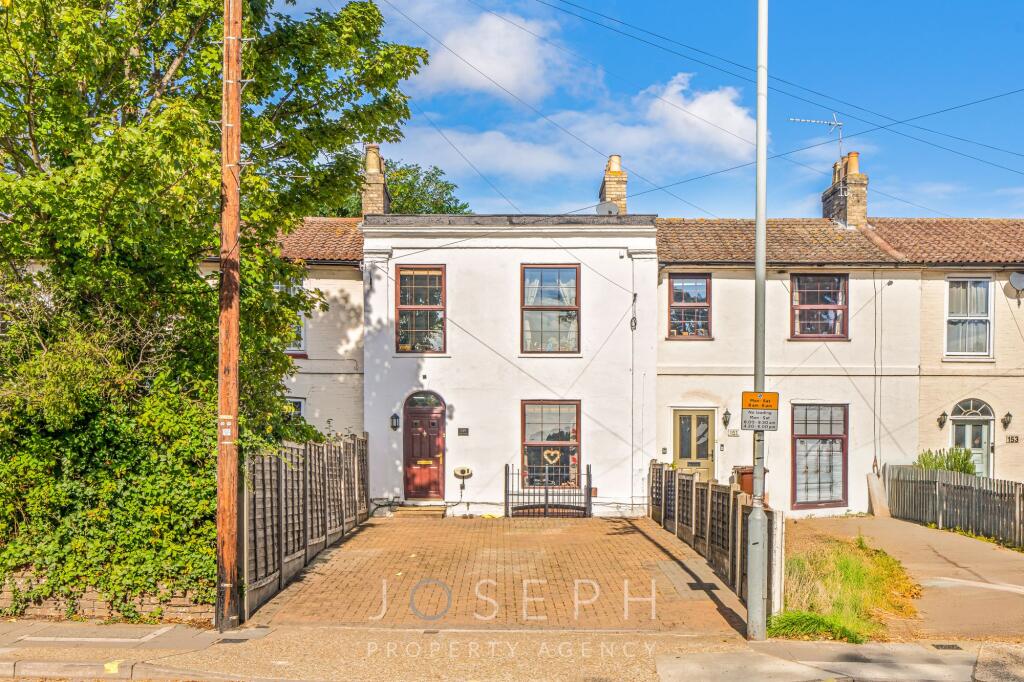 Main image of property: Woodbridge Road, Ipswich, IP4