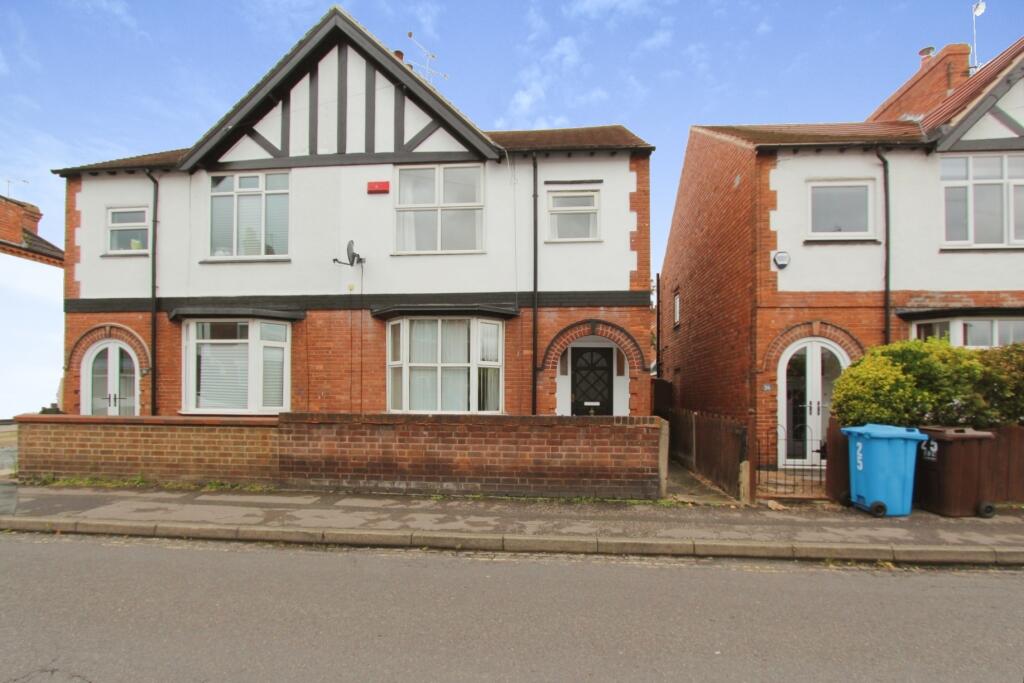 Main image of property: College Street, Long Eaton, Long Eaton, NG10