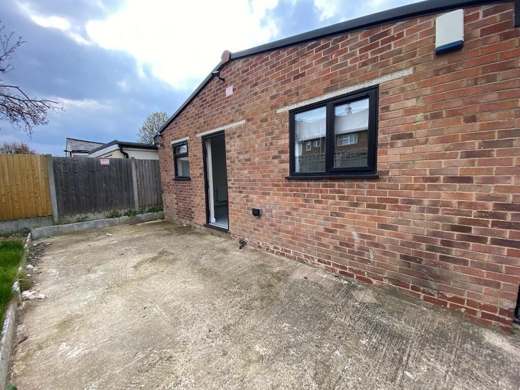 Main image of property: Somerville Road, Romford, London, RM6