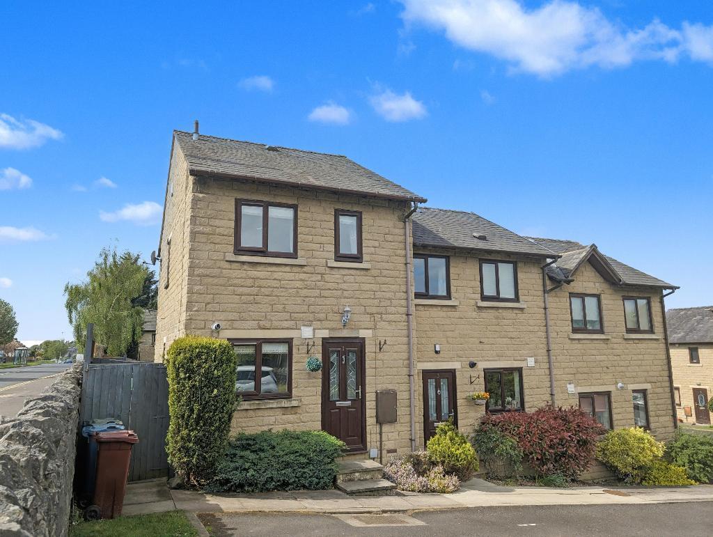 Main image of property: Colthirst Drive, Clitheroe, BB7 2EJ