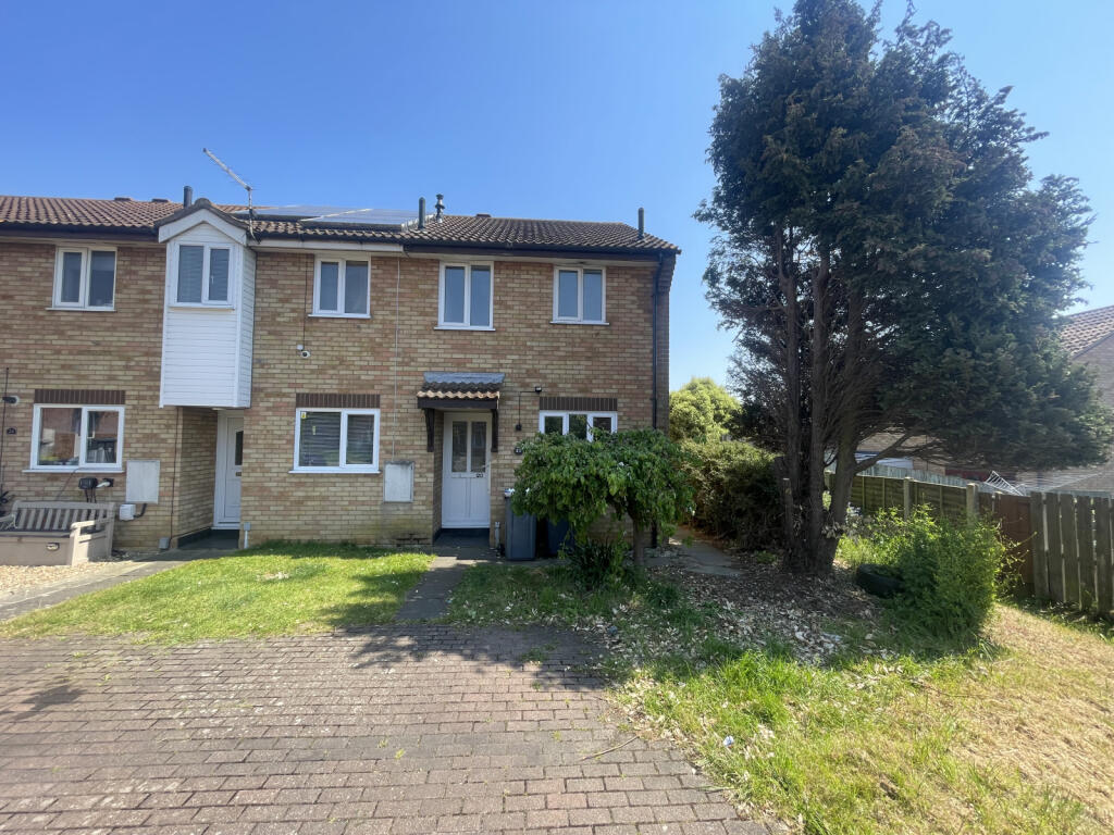 Main image of property: Brightwell Close, Felixstowe