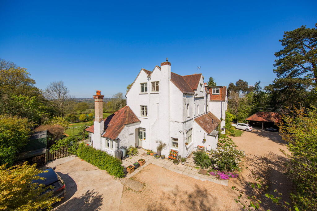 Main image of property: Cottage Hill, Rotherfield