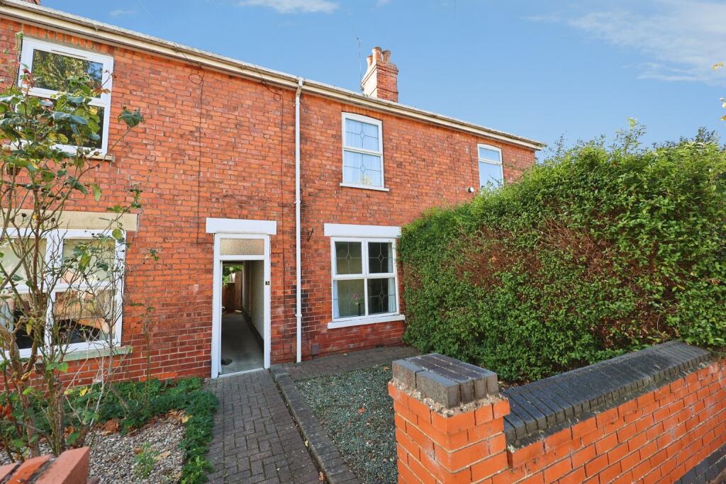 Main image of property: Marjorie Avenue, Lincoln, Lincolnshire, LN6 7SD