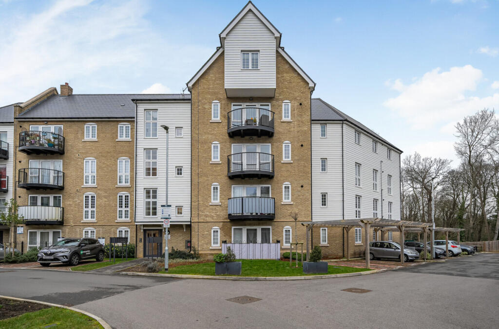 Main image of property: Wells House, Gunpowder Road, Worcester Park, KT4