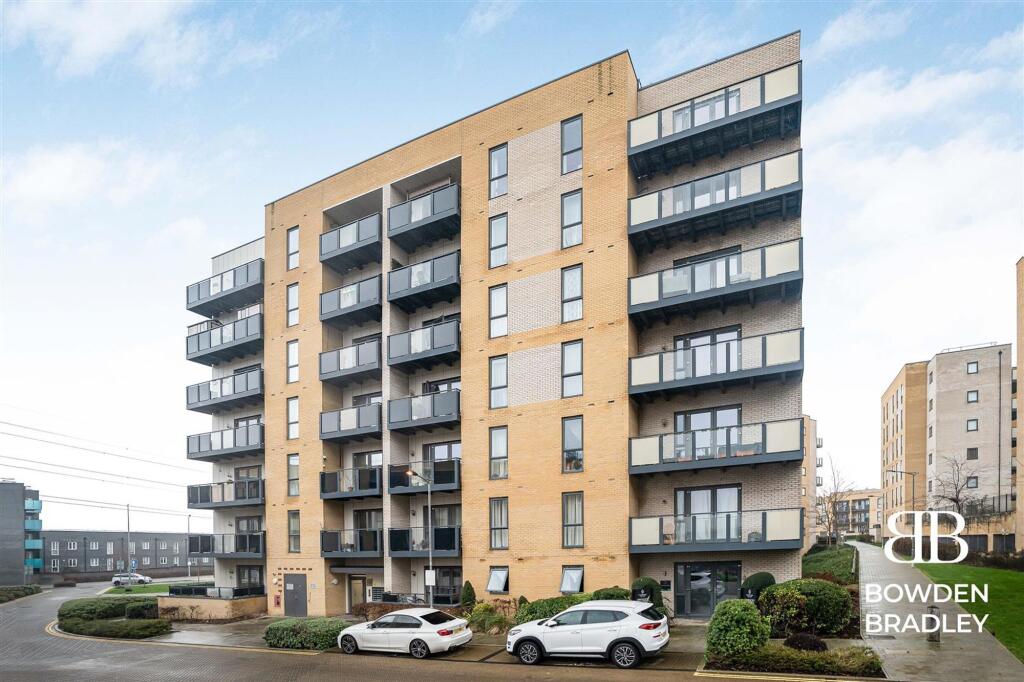 Main image of property: Sackett Road, Sandy House, IG11