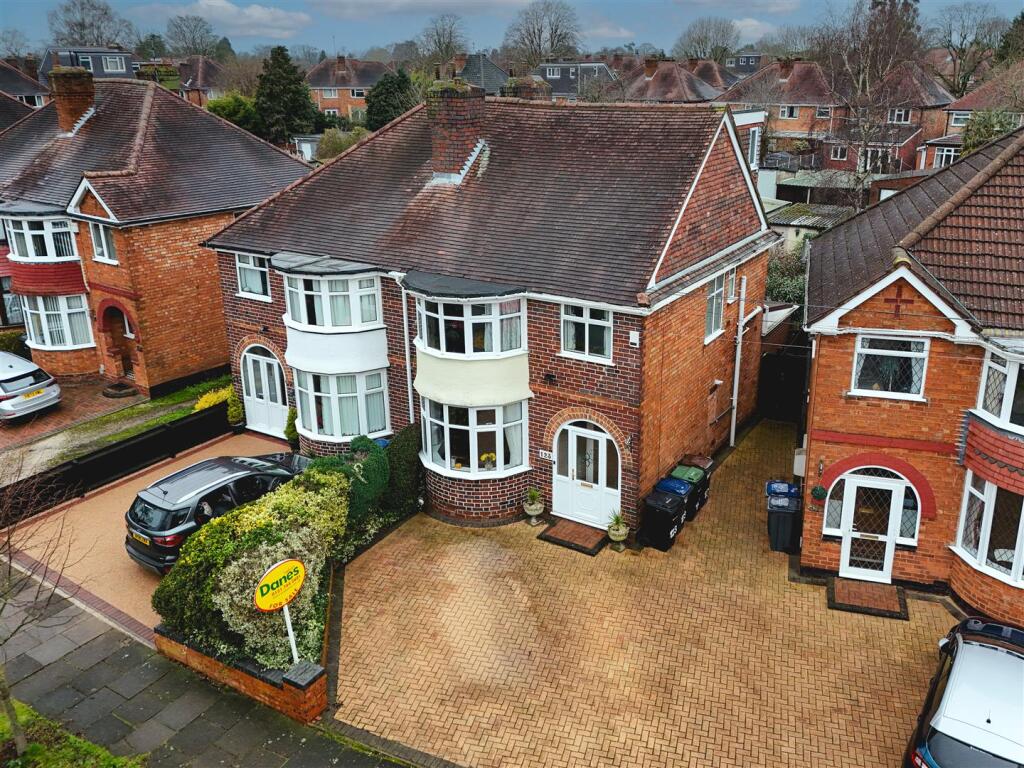 Additional image 17 of Stonor Road, Hall Green, Birmingham