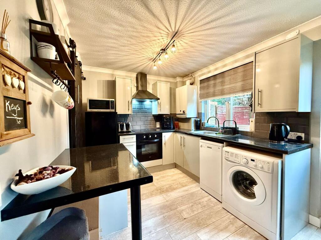 Apartment in Milton Keynes - View 3