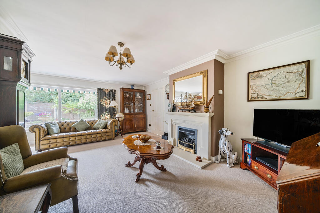 House in Backwell, West Town - View 3