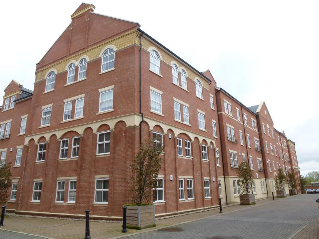 Main image of property: Harry Davis Court, Armstrong Drive, Worcester