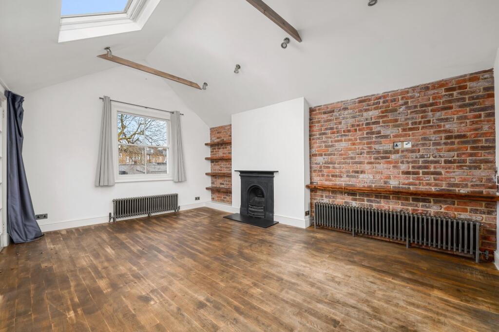 Main image of property: King Henrys Road,
Primrose Hill, NW3