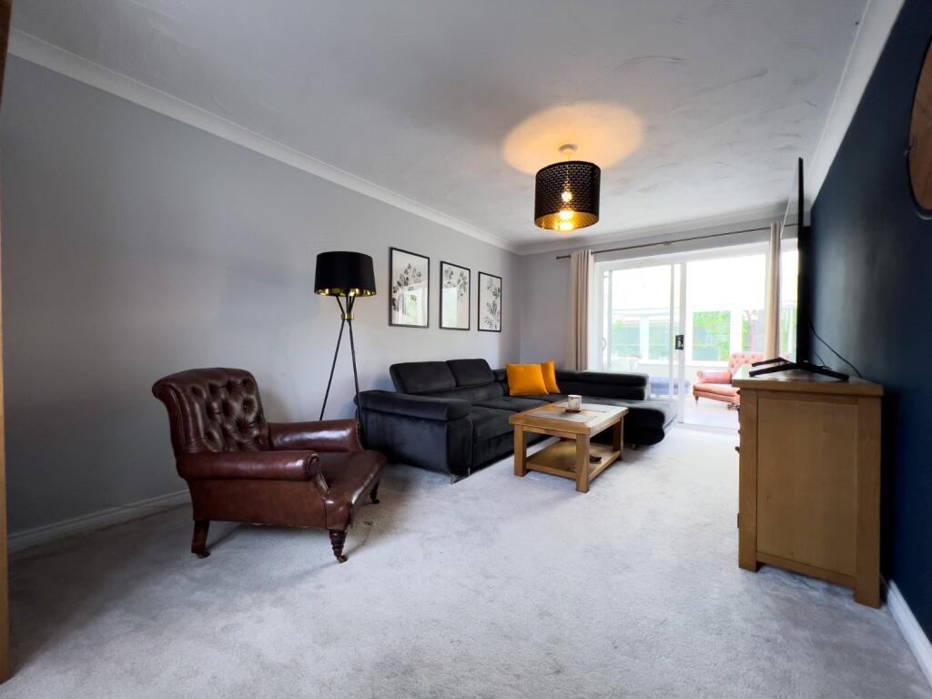 House in Peterborough, City of Peterborough - View 5