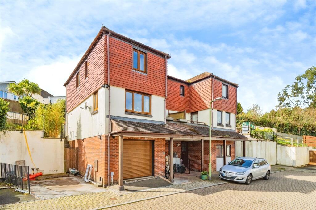 Main image of property: Mariners Way, Paignton, Devon, TQ3
