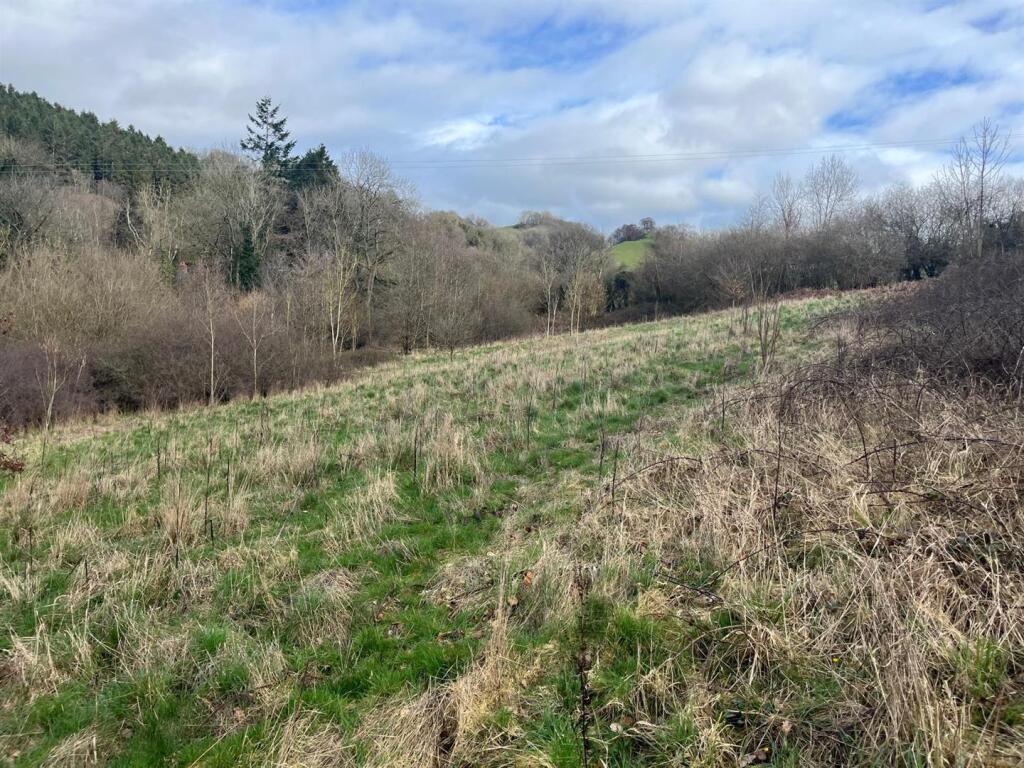Main image of property: Land known as Bron Fedw, Meifod, SY22 6YF