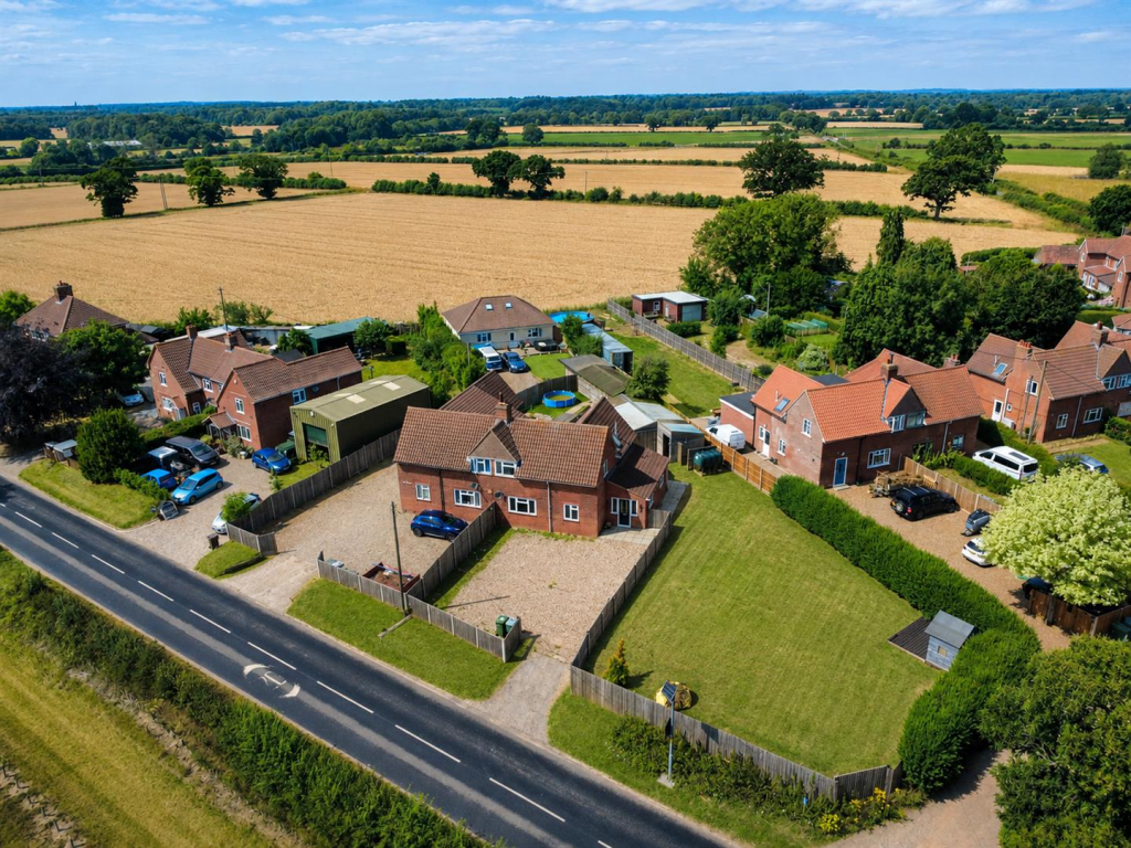 Main image of property: Glebe Crescent, Cawston