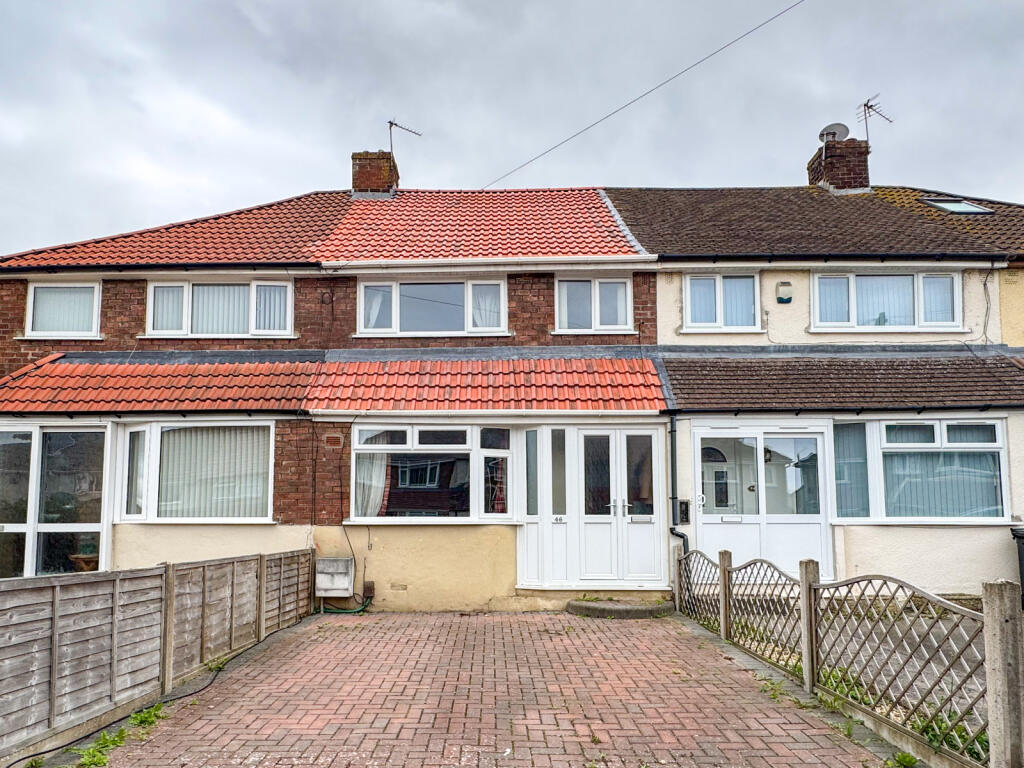 Main image of property: Cavendish Road, Patchway, Bristol, BS34