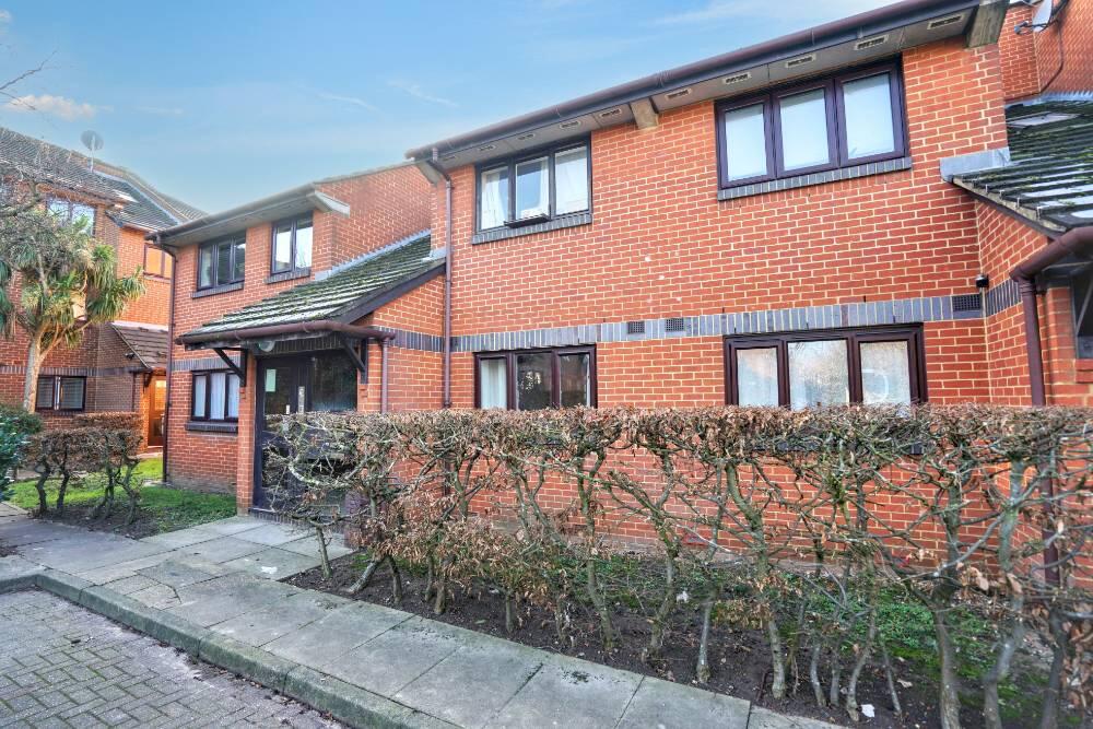 Main image of property: St. Benedicts Close, London, SW17