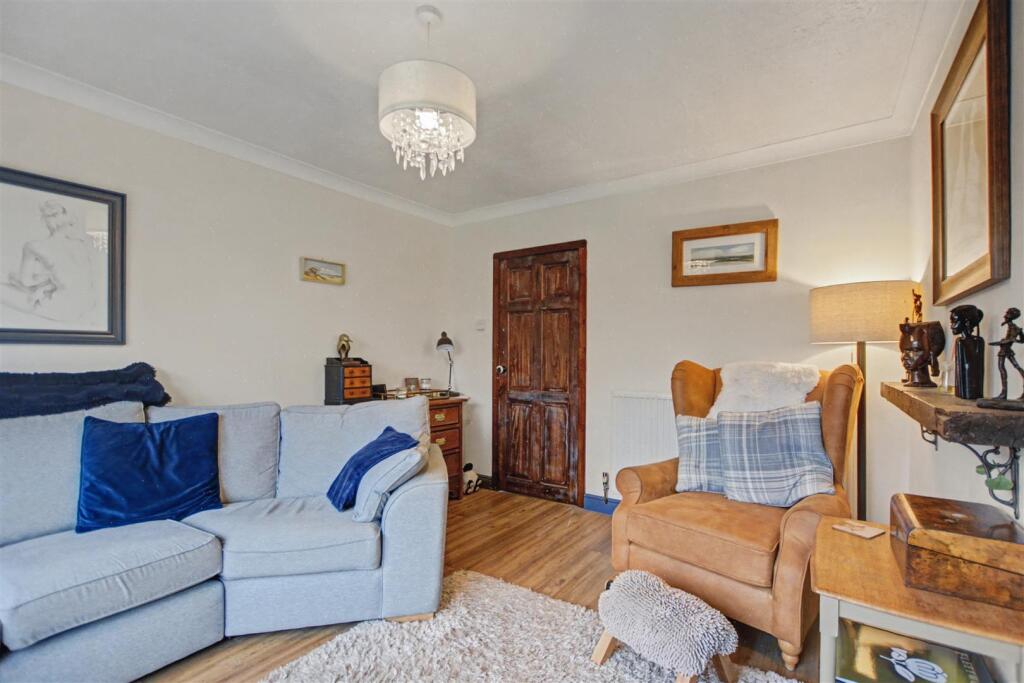 Barker Avenue North, Sandiacre, Nottingham photo 4