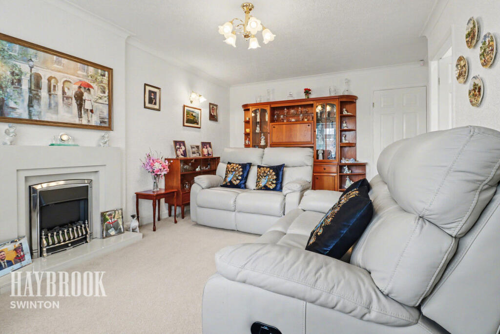 Buckthorn Close, Mexborough photo 2