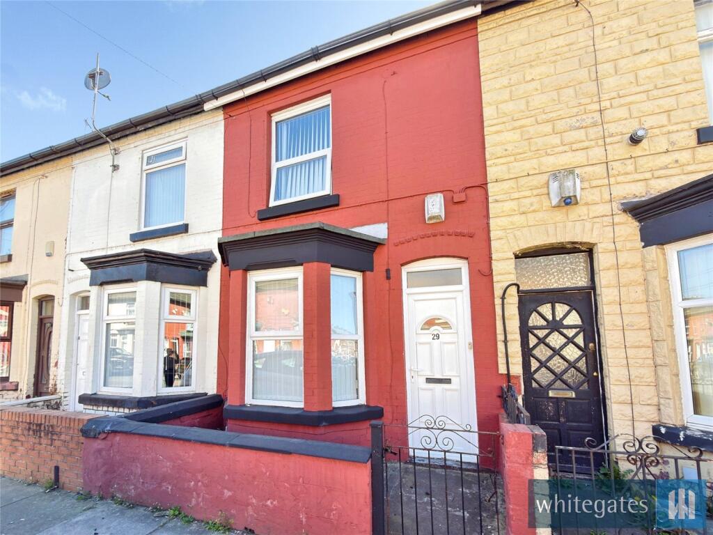 Main image of property: Kilburn Street, Litherland, Merseyside, L21